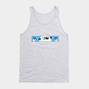 Team Langa Tank Top